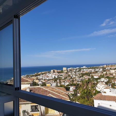 La Cala Sunflower Apartment La Cala De Mijas Exterior foto