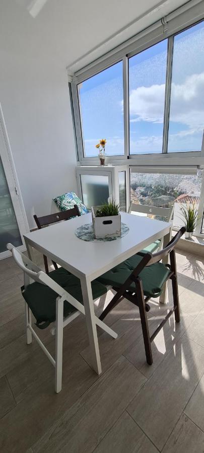La Cala Sunflower Apartment La Cala De Mijas Exterior foto