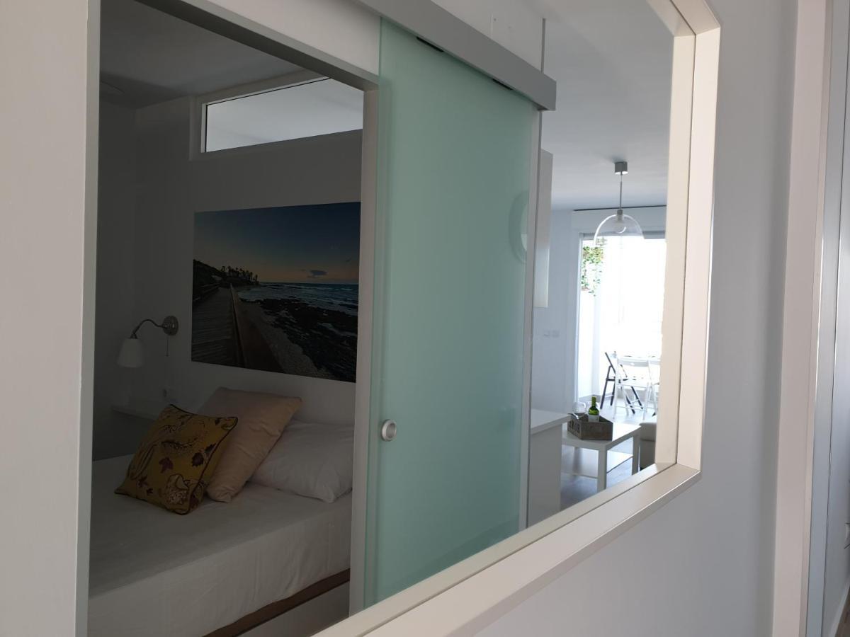 La Cala Sunflower Apartment La Cala De Mijas Exterior foto